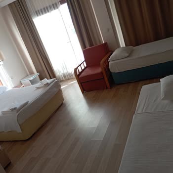 Söz Hotel (Bodrum) Kötülüğü