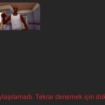 Instagram Gif Sorunu