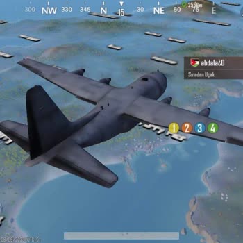 PUBG De Grafik Sorunu