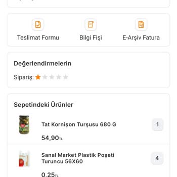 Migros SKT Geçmekte Olan Ürün Yolladı Ve Değiştirmiyor.