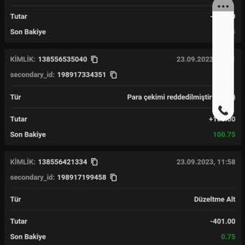 Betsound Deneme Bonusu Kazancı