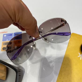 Atasun Optik İade Garantisi Yalanmış