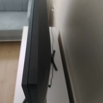 Grundig GGU8960BE Cihaz Arızası Hk.
