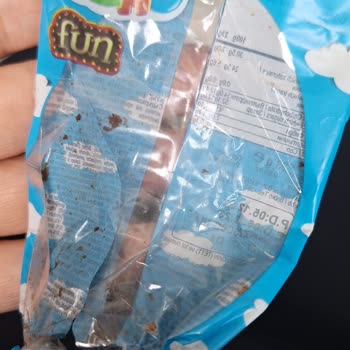 Ozmo Ürün İçinde Bulunan Kurt