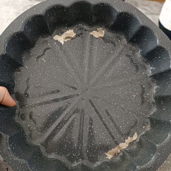 Schafer Kek Kalıbı Kalitesizliği