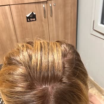 Hair Amore, Şiddete Meyilli İşletme Sahibi