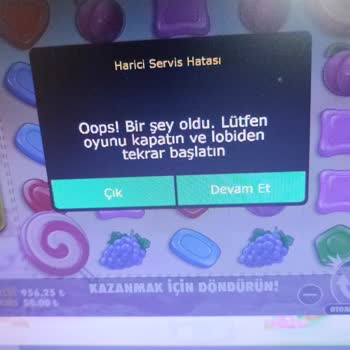 Gatabet Limit Ve Kısıtlama