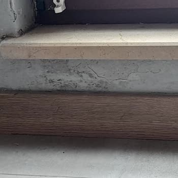 Emlak Konut GYO Ustaların İşini Doğru Yapmaması