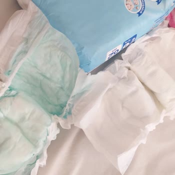 Molfix Bebek Bezi Paket İçeriği Değişmiş