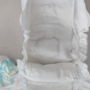 Molfix Bebek Bezi Paket İçeriği Değişmiş