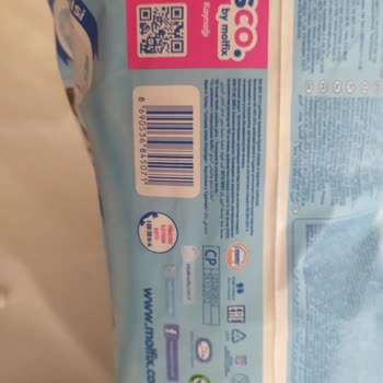 Molfix Bebek Bezi Paket İçeriği Değişmiş