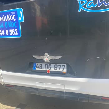 Kamil Koç Otobüsünde Sigara İçildi