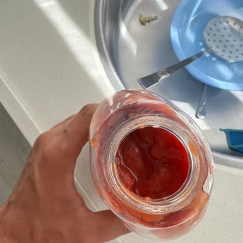 Tat Gıda Tat Ketçap Su Gibi