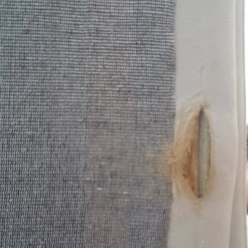 Vivense Hatalı Ve Deforme Edilmiş Ürün