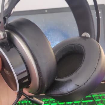 James Donkey 710 Ve 712 Kulaklık Pedi