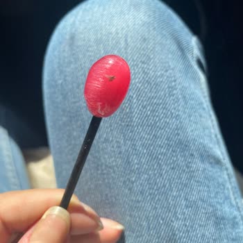 Rocco Şeker Ve İçinden Çıkan