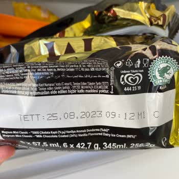 A101 Magnum’un Tarihi Geçik Satış Yapıyor