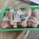 Carrefour SA Bozulmuş Kokmuş Tavuk Eti Satıyor