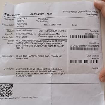 Xiaomi Garantisi Yok Mu Ürün Garanti Kaskosu Neden Yaptırdık?