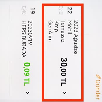 VakıfBank Hemen Kampanyadan Kazandığım Puanlarımı Silmiş!