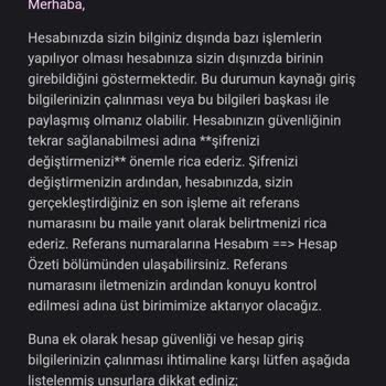 Bets10 Hesabım Sıfırlanmış!