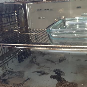 Bosch Ankastre Fırın Çok Kötü!