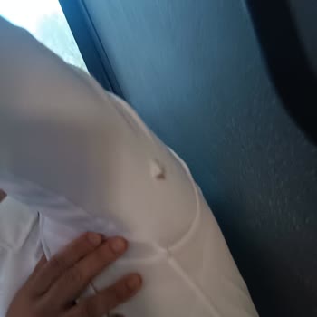 İETT - İstanbul Elektrik Tramvay Tünel Bu Çivinin Belediye Otobüsünde Ne İşi Var?