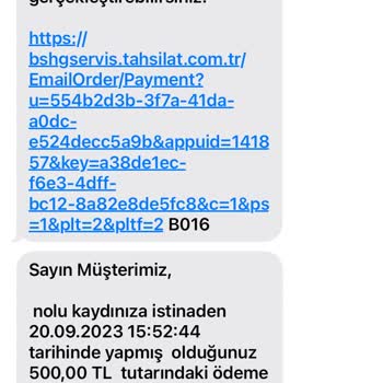Başkent Edaş Elektrik Kesintisi Ve Plansız Bakım İşleri