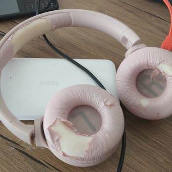 JBL Kablosuz Kulaklık Kötü Deneyim