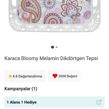 Yine Karaca Züccaciye Yine Mağduriyet!