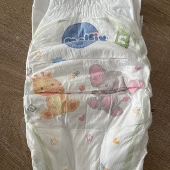 Molfix Bez Gösterge Yok