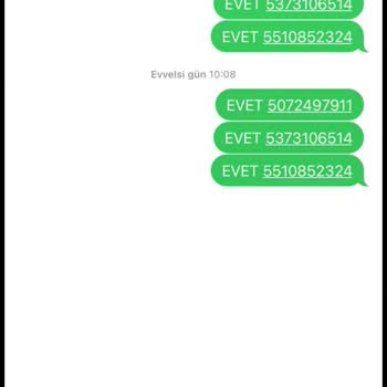 Türk Telekom Polis Hattı Bizi Mağdur Etti