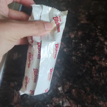 Ülker Eksik Gramajlı Bisküvi