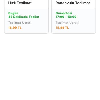 Migros Ekstra Para Alıyor Ama Teslimat Yapmıyor