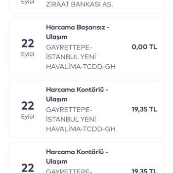 BELBİM (İstanbulkart) Metro Turnikesinin Açılmaması