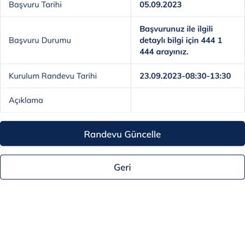 Türk Telekom Evde İnternet Başvurusu