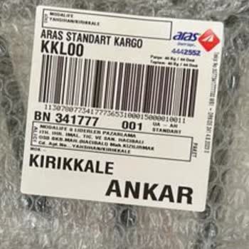 Modalife Kırık Sandalye Sorunumu Çözmüyor