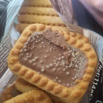 Eti Gıda Bisküviden Küf Çıktı