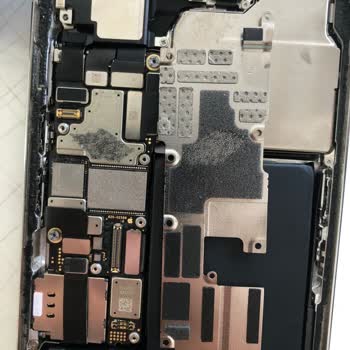 iPhone 14 Pro Servis Dışı Kalması