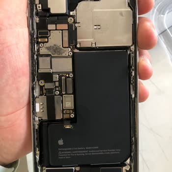 iPhone 14 Pro Servis Dışı Kalması