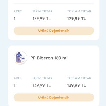 Baby Plus Termos Sıcak Tutmuyor
