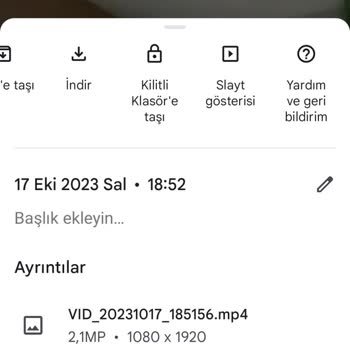Eki aç