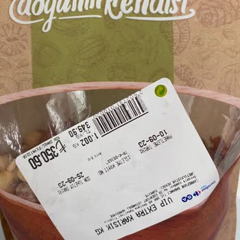 Carrefour SA Malatya Pazarı Kuruyemiş