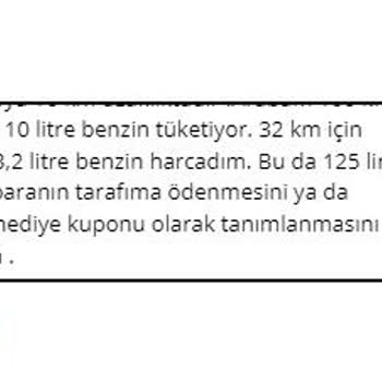 Morhipo Defolu Ürün Gönderdi