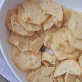 Küflü Kıllı Ülker Ürünleri