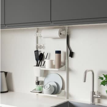 IKEA Sunnersta Mutfak Rayı Pas Sorunu