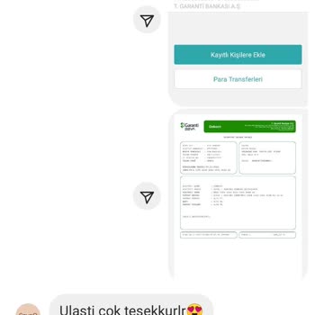 Sümeyra Küçükşahin Tarafından Mağdur Edilmiş Müşteri