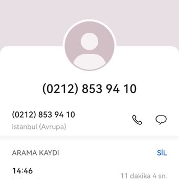 Sürat Kargo Pişmanlığına Yeter Artık