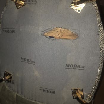 Modalife Mobilya Sorumsuzluğu J