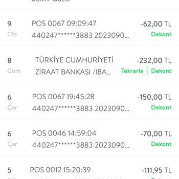 Exxen Fazla Ücret Çekilmesi Ve İadenin Yapılmaması